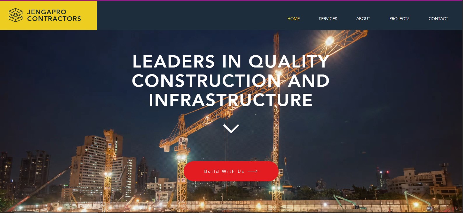 JengaPro Contractors