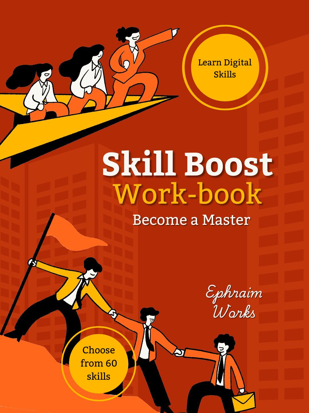 100 Skills for the Future